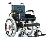 Electrical Wheelchair Type Well - 502