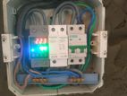 Electrical wiring / Home Aplinnce