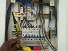 Electrical Wiring and Plumbing Service