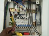 Electrical Wiring and Plumbing Service