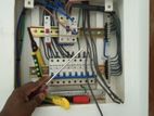 Electrical Wiring and Plumbing Services