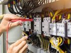 Electrical Wiring Service - Kalutara