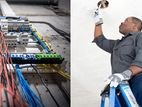 Electrical Work Service