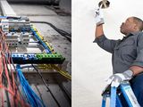 Electrical Work Service