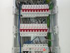 electrical work and air conditioning repairs