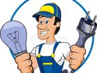 Electrical Work Services