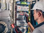 Electrical Work