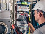 Electrical Work