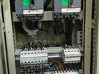 Electrical works