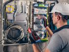 Home wiring services