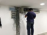 Electrician Works