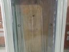 Electricity meter box (Trible)