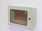 Electricity meter box(Trible)