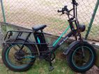 Electric Bicycle
