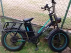 Electric Bicycle