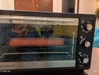 Electrique 25L Electric Oven