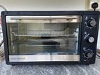 Electrique 30L Electric Oven – GT30R-S1