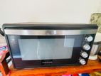 Electrique 65 L Oven with Abans Beater