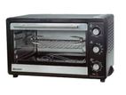 Electrique Electric Oven 30LTR