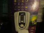 Electrique High Performance Heater