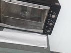 Electrique Oven