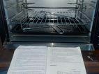 Electrique Table Top Electric Oven 30L