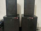 Electro Voice Bass Bin Top