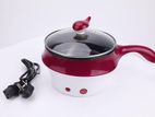 Electroethermal Pot POT-18CM