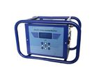 Electrofusion Welding Machine 20mm-315mm Automatc