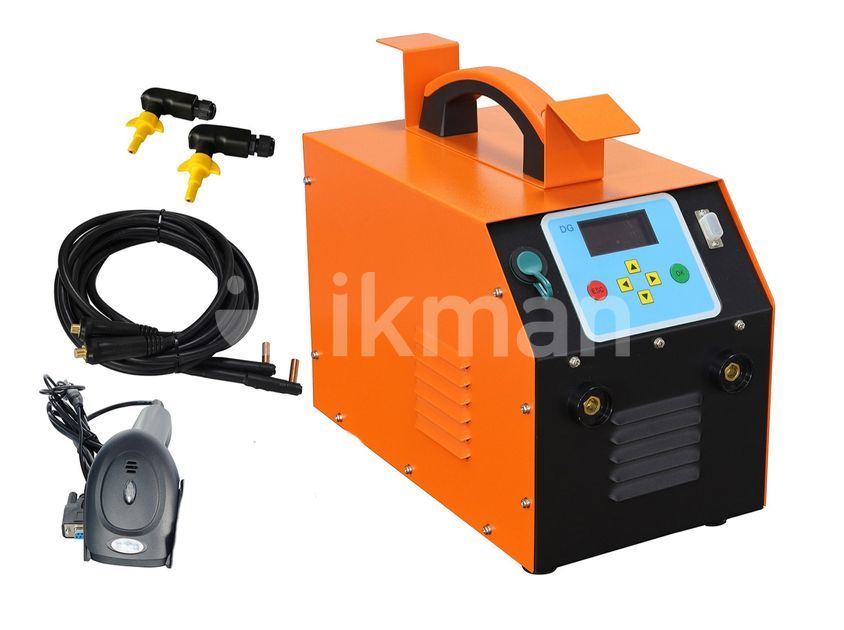 Electrofusion Welding Machine for Sale in Katugastota ikman