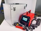 Electrofusion Welding Machine HDPE 20mm-400mm