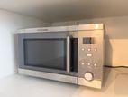 Electrolux 20L Microwave Oven with Grill