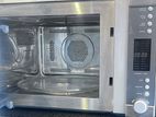Electrolux 30L 3-in-1 Grill Microwave
