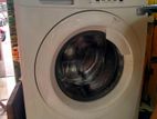 Electrolux 7Kg fullu auto washine machine