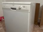 Electrolux Dishwasher