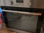 Electrolux Electric Oven