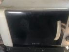 Electrolux Microwave