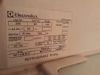 Electrolux Refrigerator