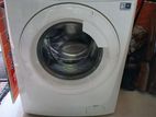 Electrolux washine machine