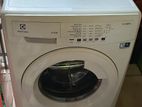 Electrolux washine machine