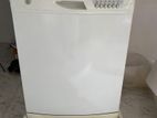 Electrolux - Zanussi Dishwasher