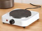 ELECTRON HOT PLATE SINGLE
