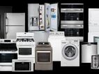 Electronic Appliances Repair