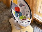 Electronic Baby Rocker