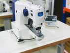 Electronic Bartack Sewing Machine