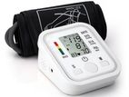 Electronic Blood Pressure Monitor