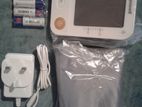 Electronic Blood Pressure Monitor - Yuwell (YE670D)