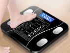 Electronic Body Weight Scale