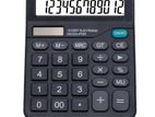 Electronic Calculator