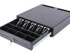 Electronic Cash Drawer 5 Bill 8 Coin